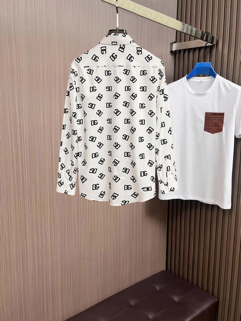 Dolce Gabbana Shirts